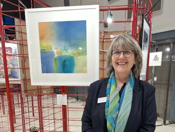 Carine Delporte - Uckange